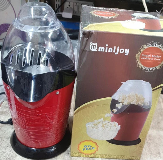 Popcorn Maker